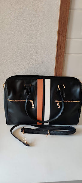 Monochrome Handbag