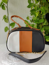 Dual compartment Sling