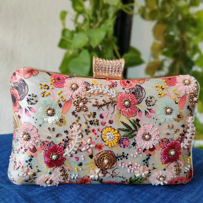 Digital Clutches