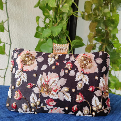 Digital Clutches