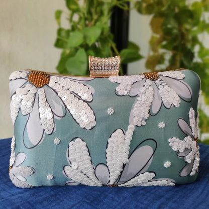 Digital Clutches
