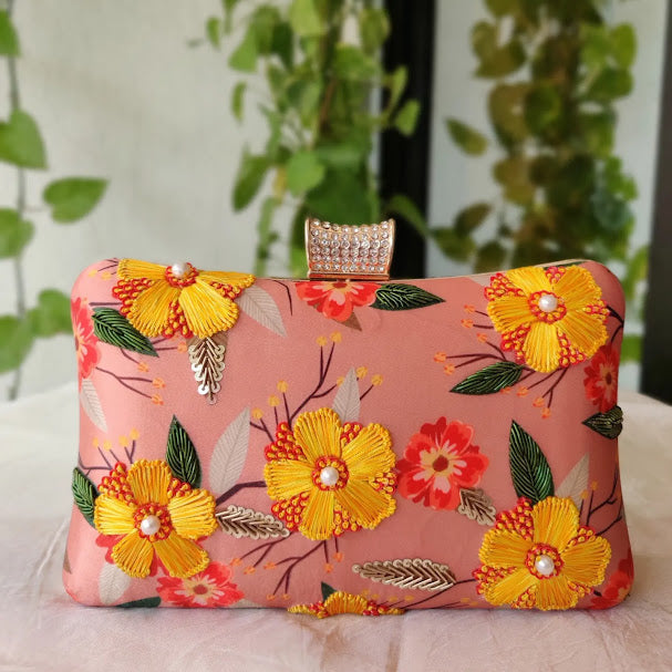 Digital Clutches