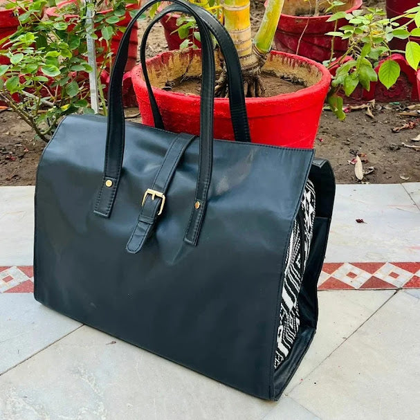 Classic Duffle