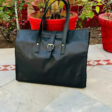 Classic Duffle