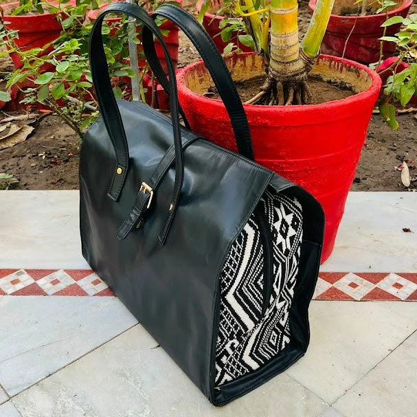 Classic Duffle
