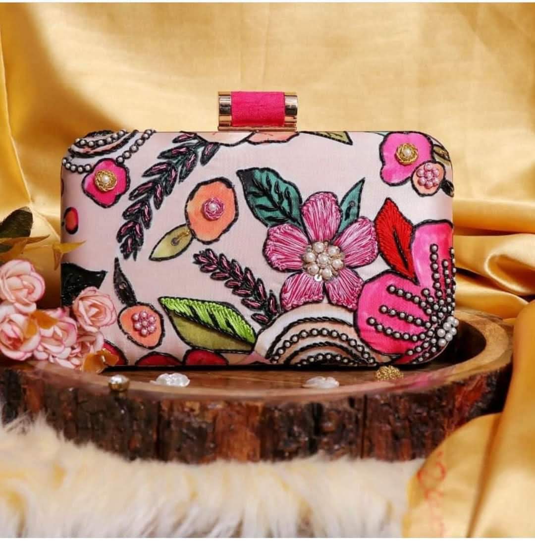 Digital Clutches