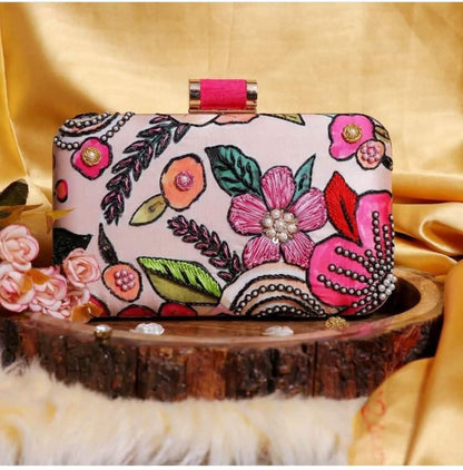 Digital Clutches