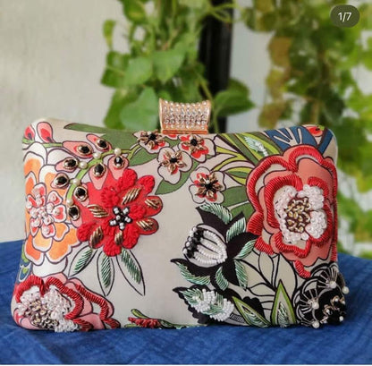 Digital Clutches