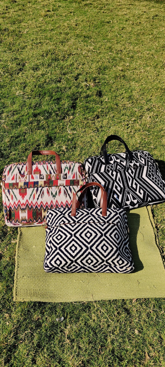 Sleek Laptop Bag