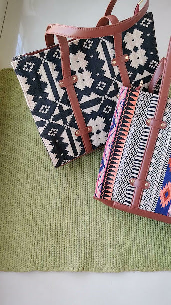 9 to 5 Tote Bag