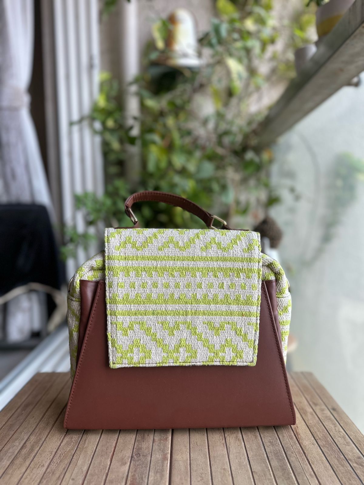 Fiesta Handbag