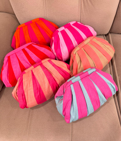 Color Pop Batua Bag