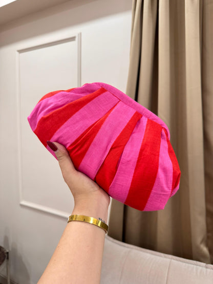 Color Pop Batua Bag