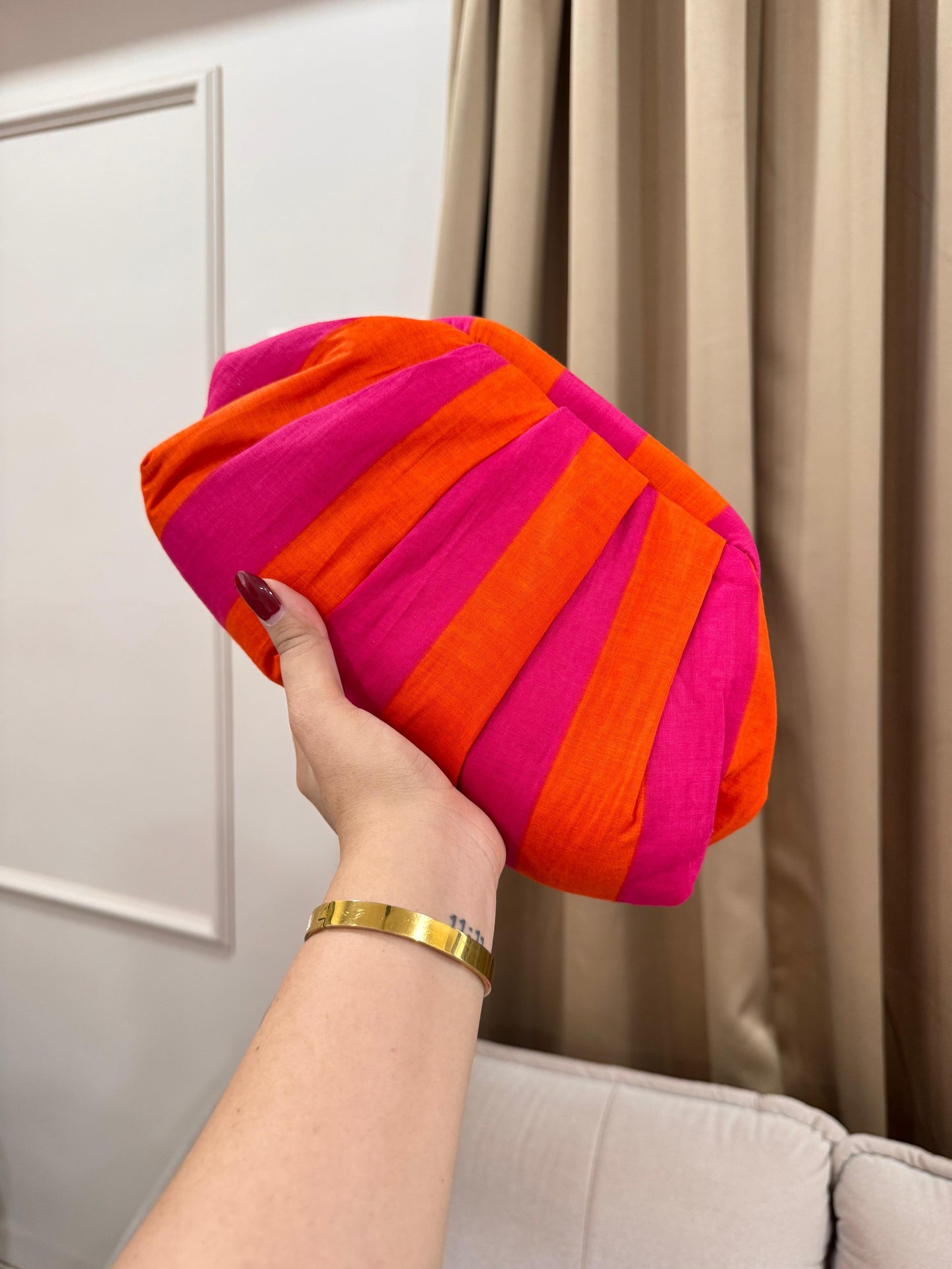 Color Pop Batua Bag