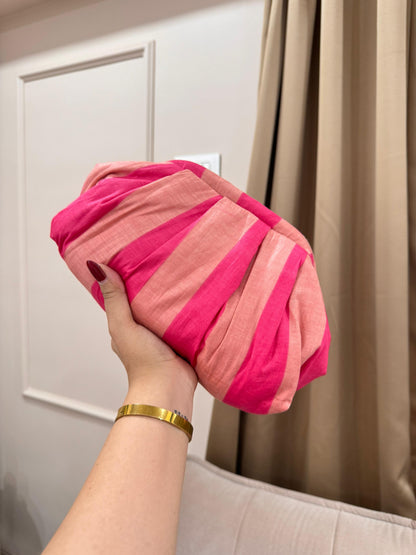 Color Pop Batua Bag