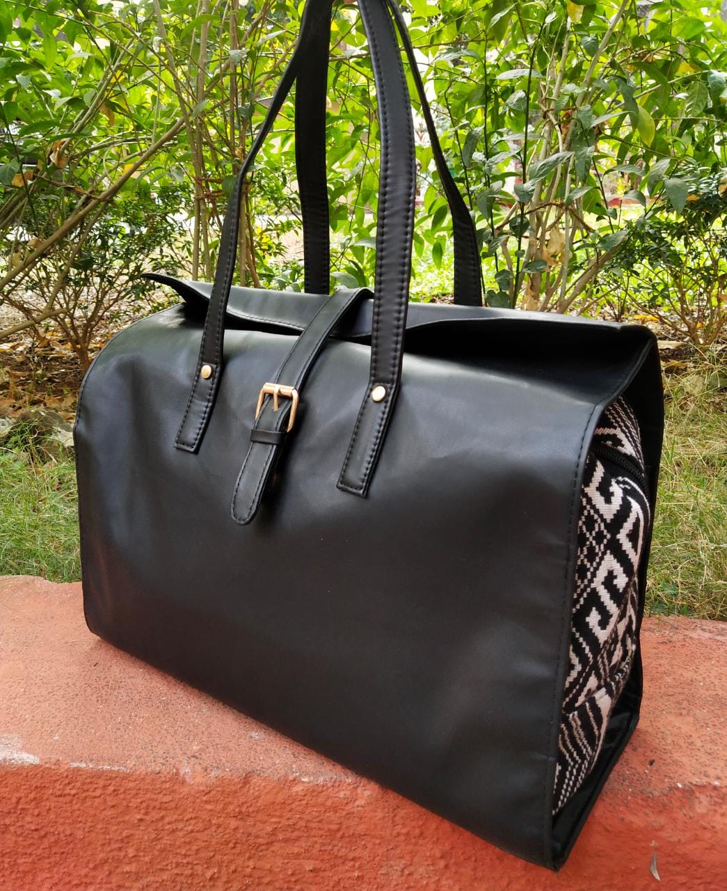 Classic Duffle