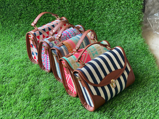 Carry All Sling Bag