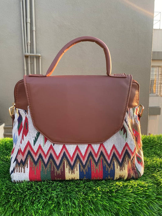 AM to PM bag