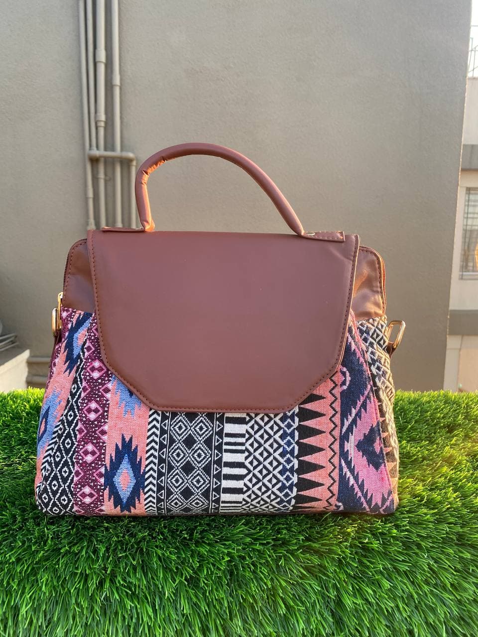 AM to PM bag
