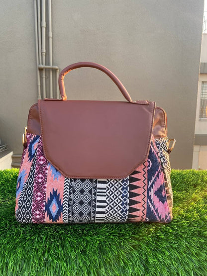 AM to PM bag