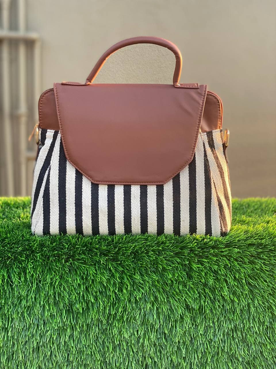 AM to PM bag