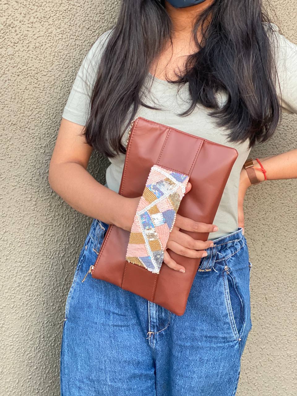 Handwork Handslide Sling