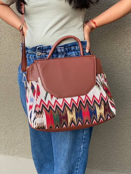 AM to PM bag