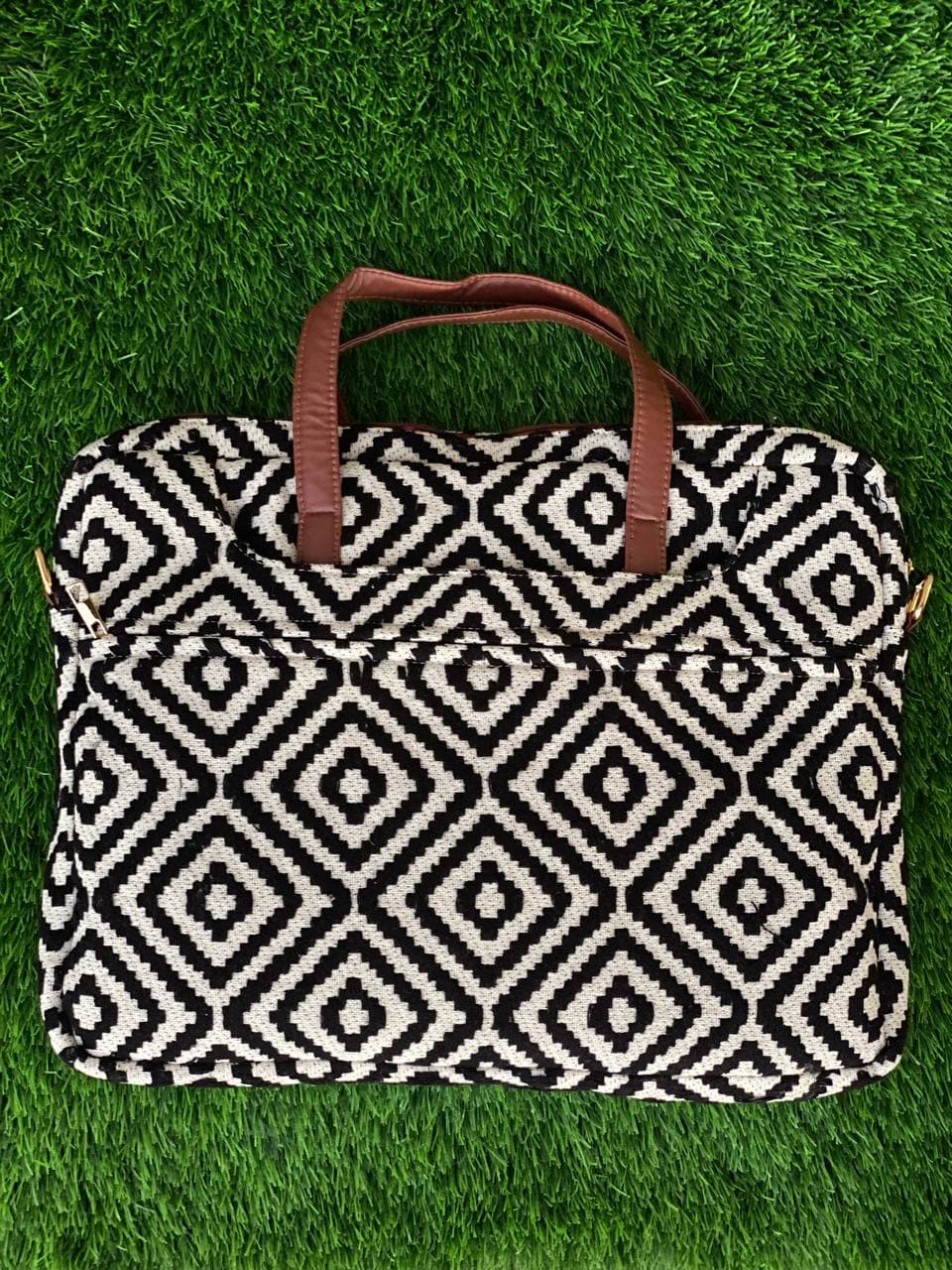 Sleek Laptop Bag