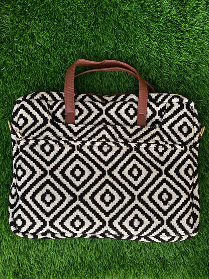 Sleek Laptop Bag