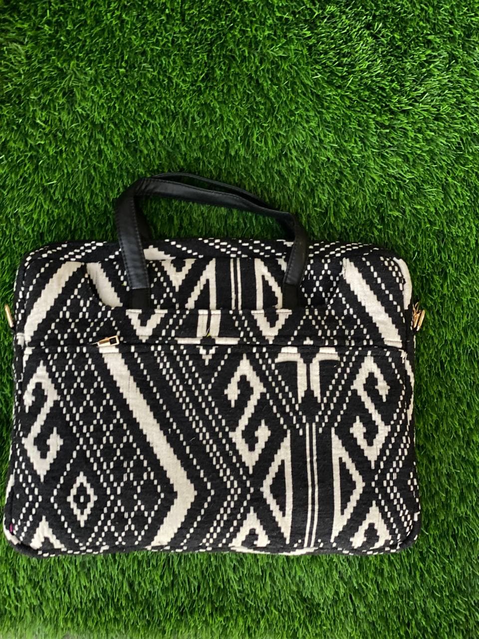 Sleek Laptop Bag