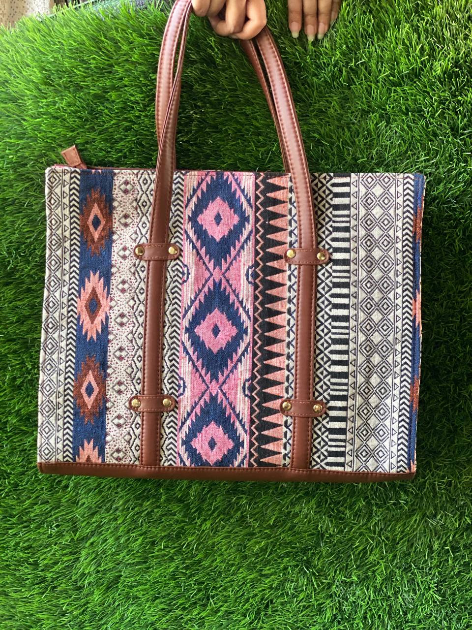 9 to 5 Tote Bag