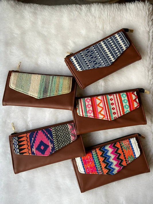 Multipurpose Wallet