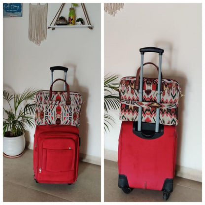 Sleek Laptop Bag