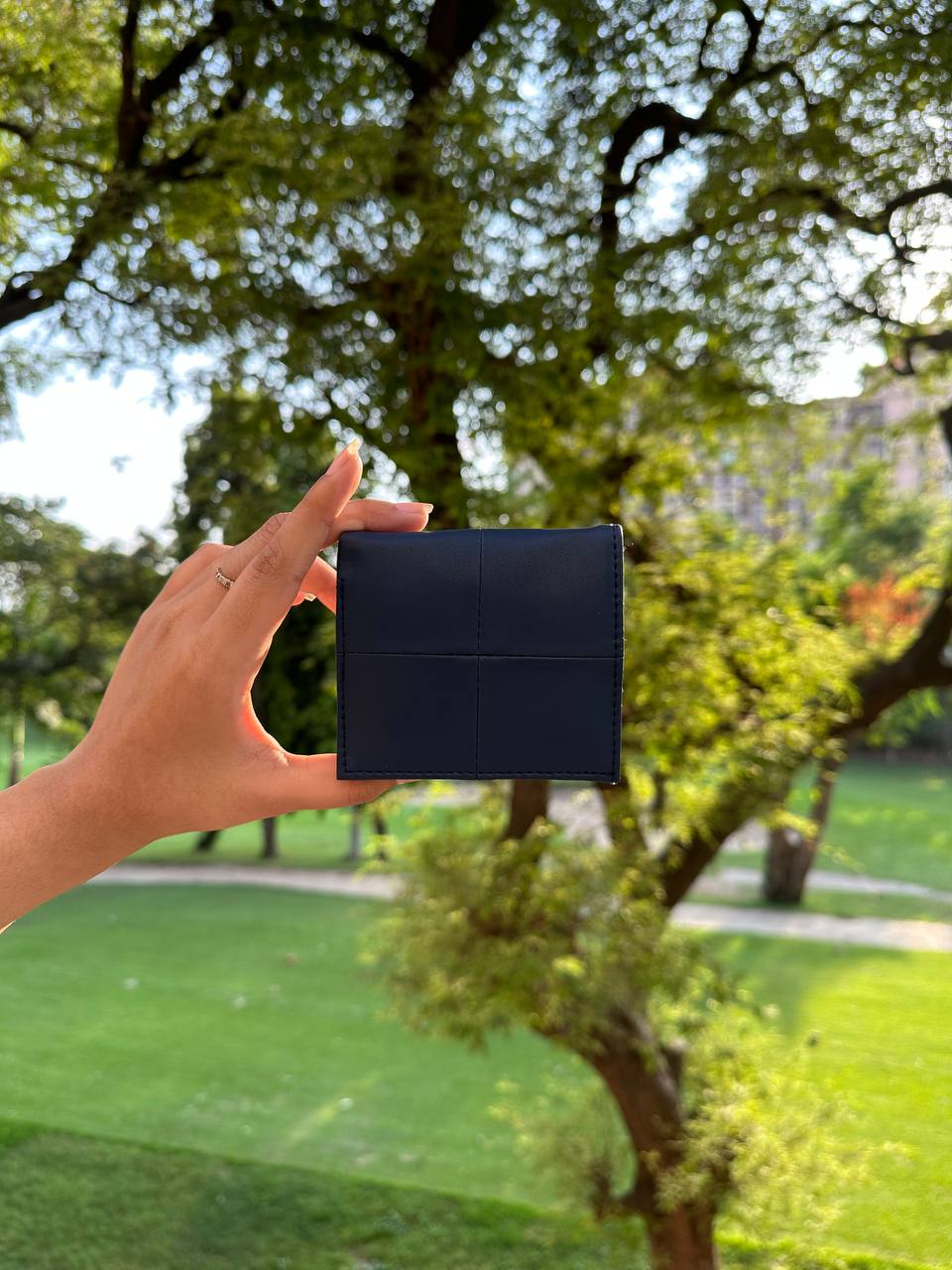 Pocket Wallet