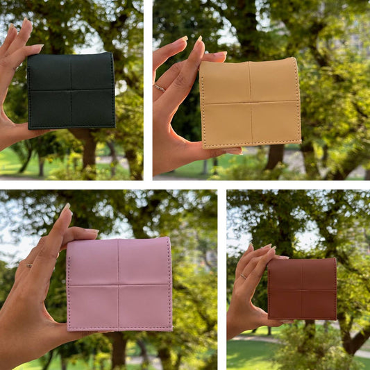 Pocket Wallet