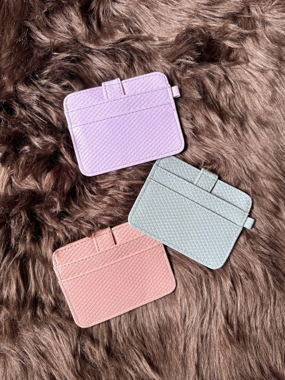 Card Holder