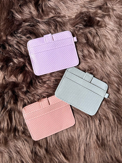 Card Holder