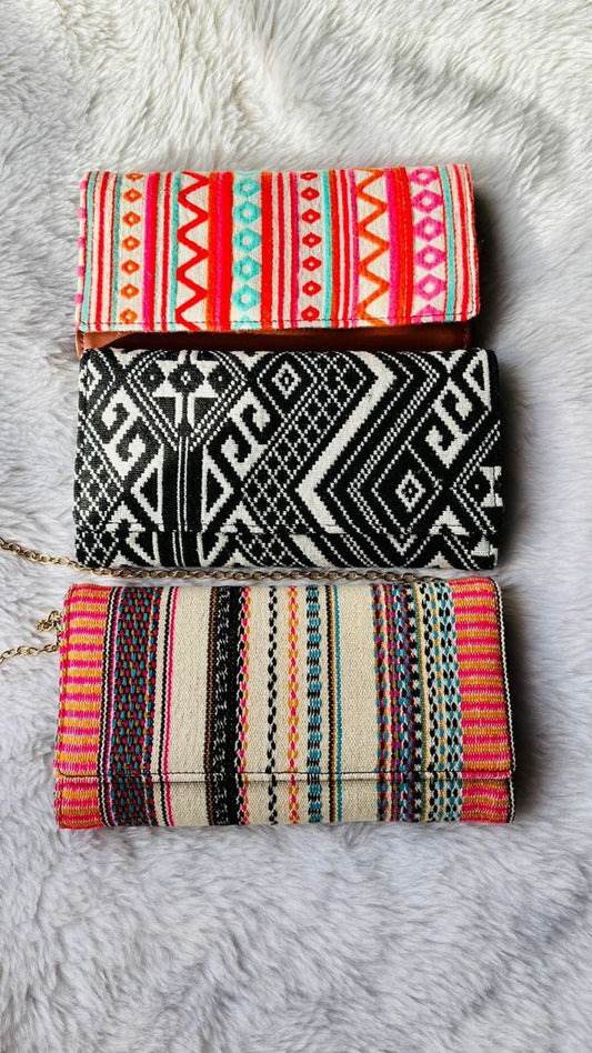 Everyday Wallet (Mobile Holder)