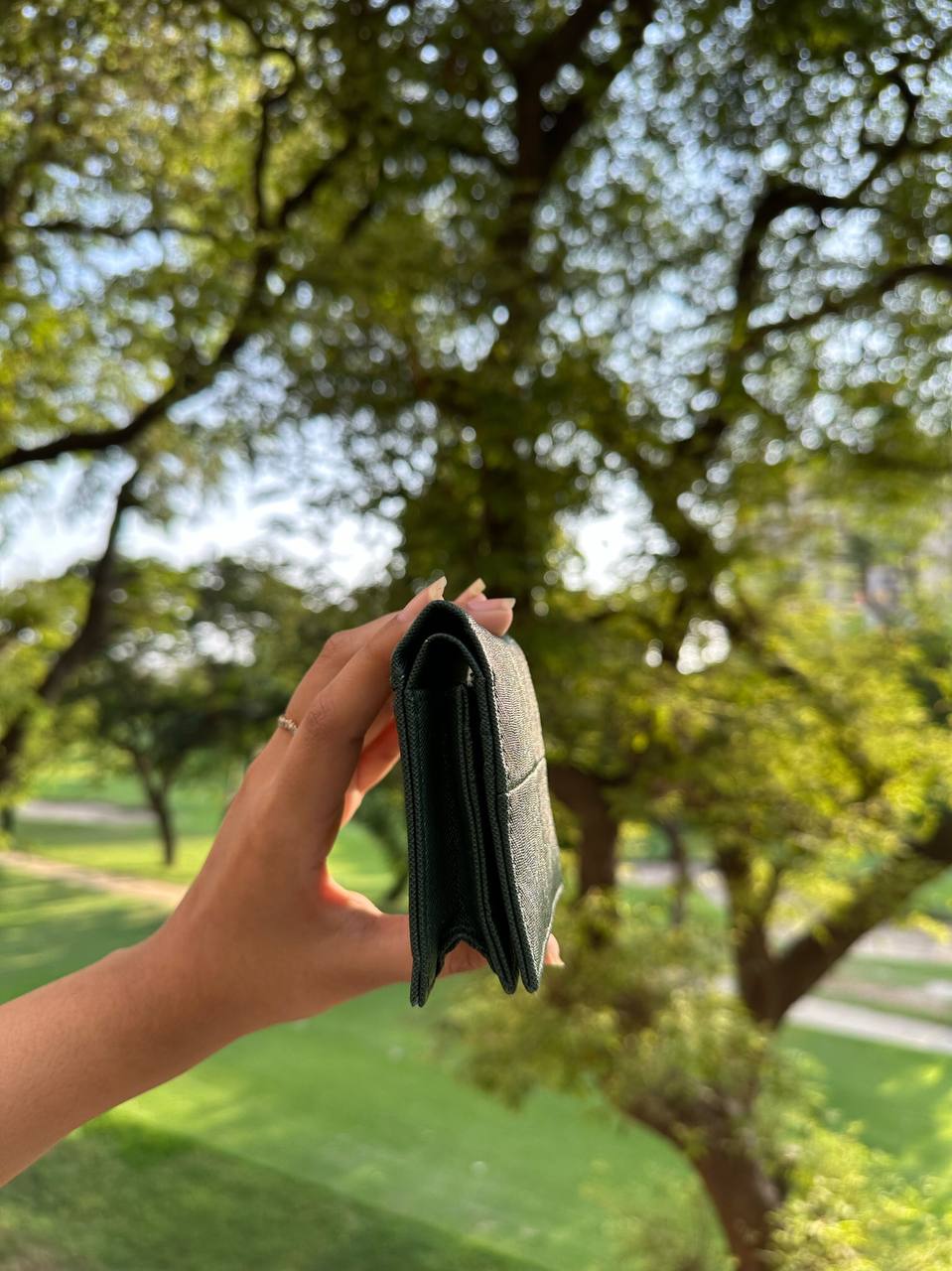 Pocket Wallet