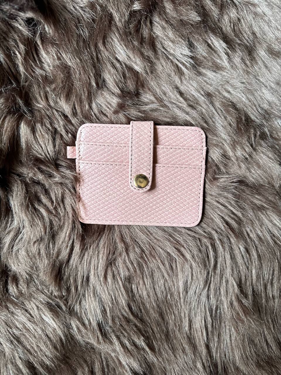 Card Holder
