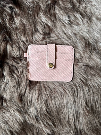 Card Holder