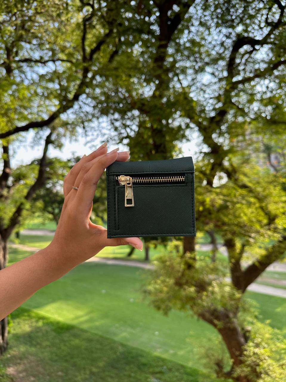 Pocket Wallet