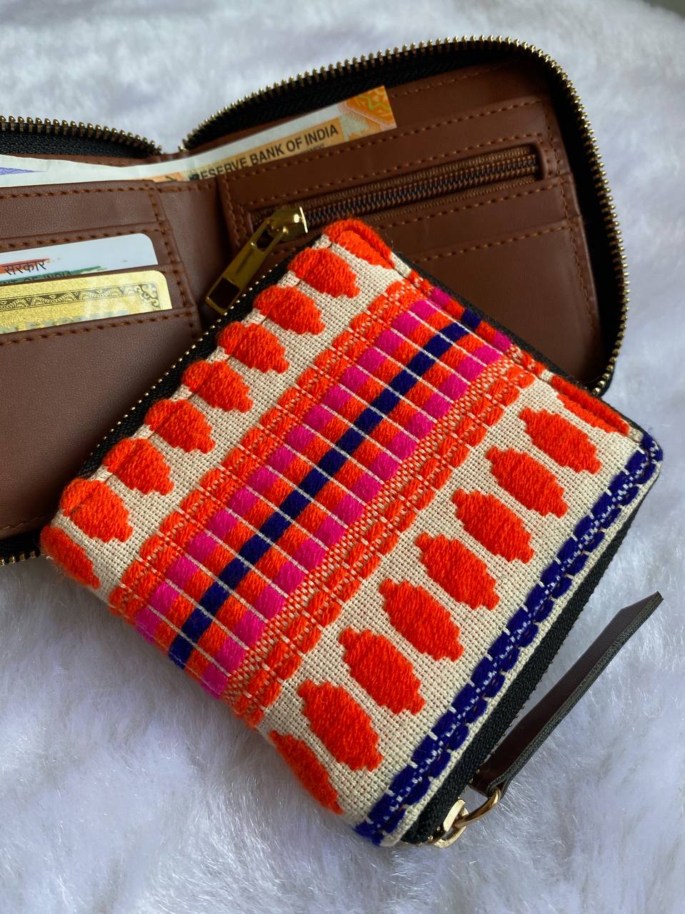 Mini Wallet