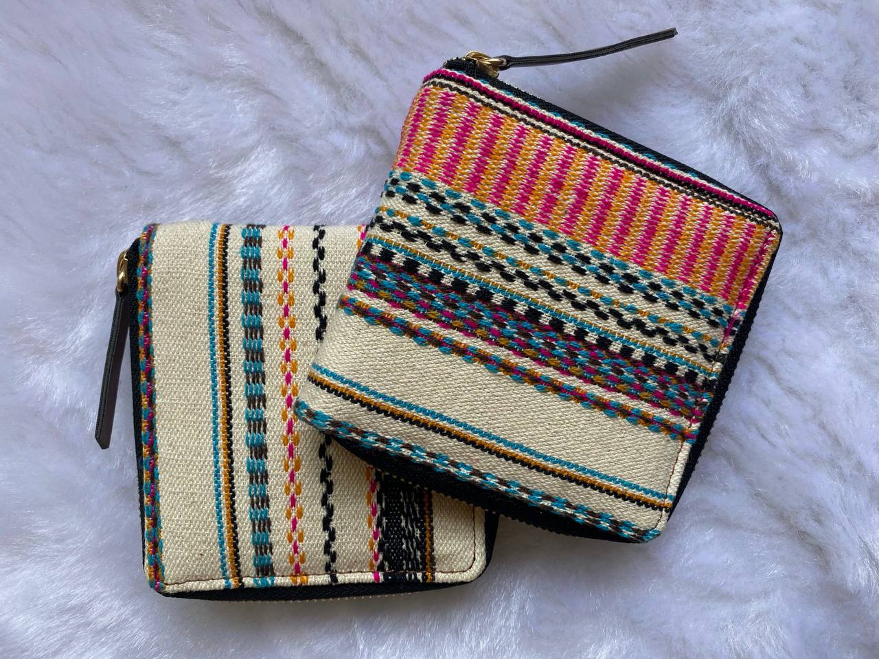 Mini Wallet