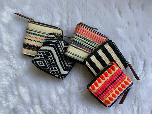 Mini Wallet