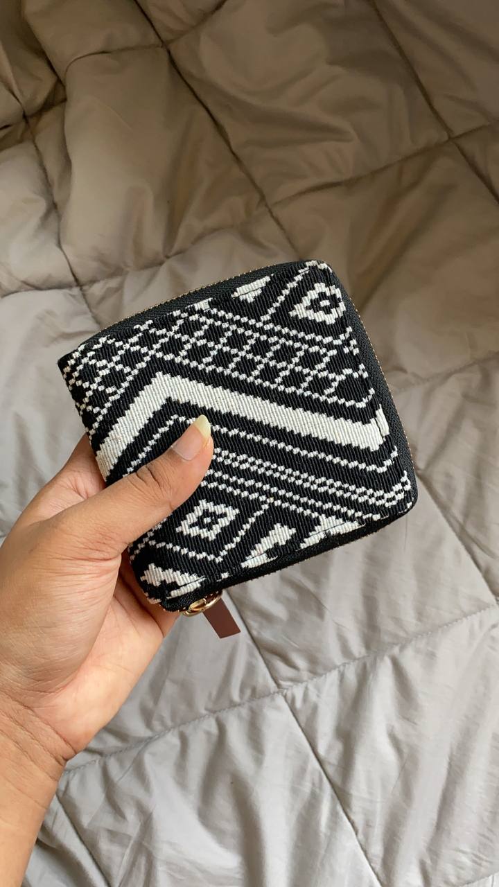Mini Wallet
