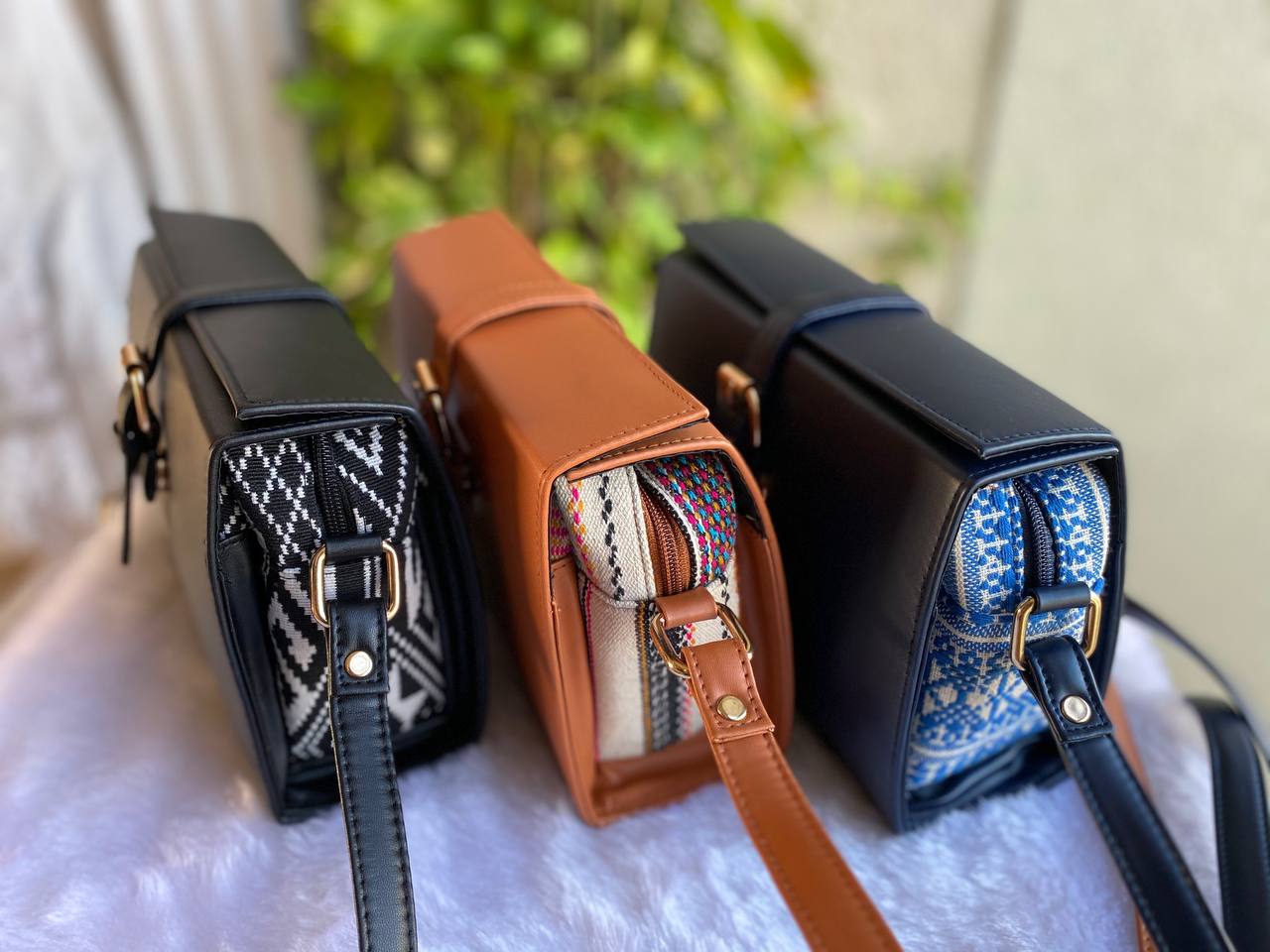 Aztec Sling