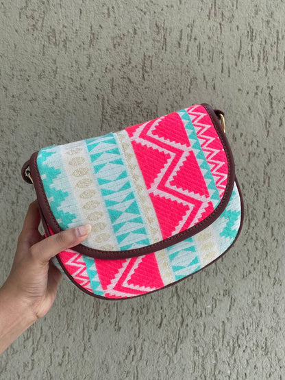 5 Compartment Sling