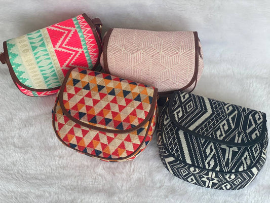 5 Compartment Sling