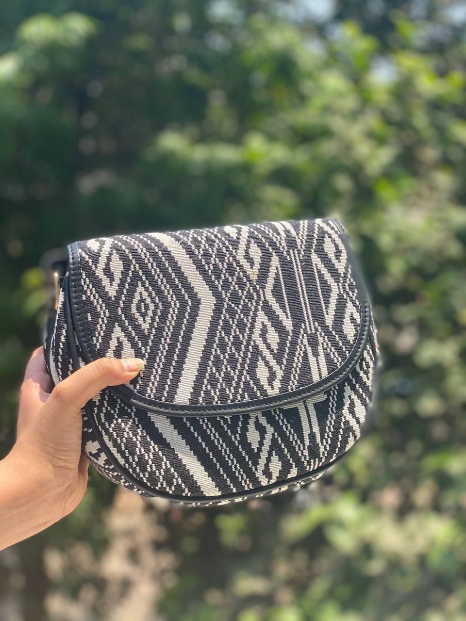 5 Compartment Sling